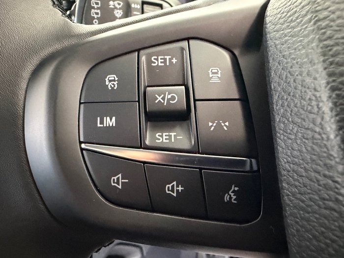 2026 Ford Everest Tremor