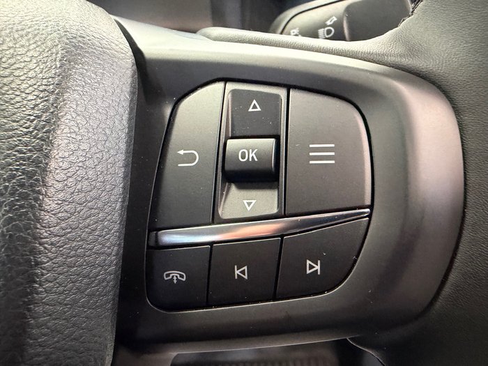 2026 Ford Everest Tremor