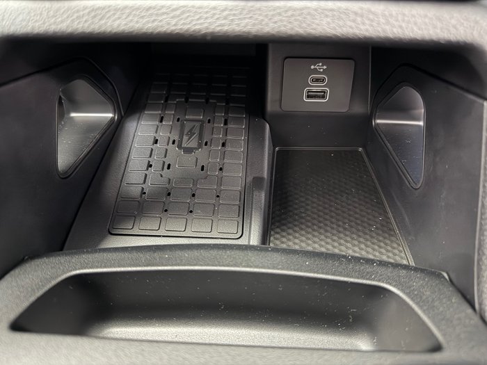 2026 Ford Everest Tremor