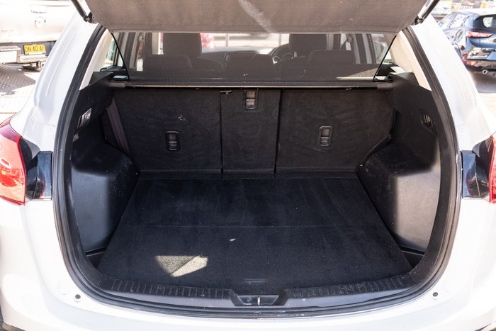 2014 Mazda CX-5 Maxx Sport