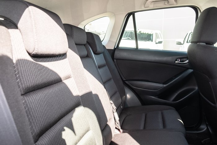 2014 Mazda CX-5 Maxx Sport