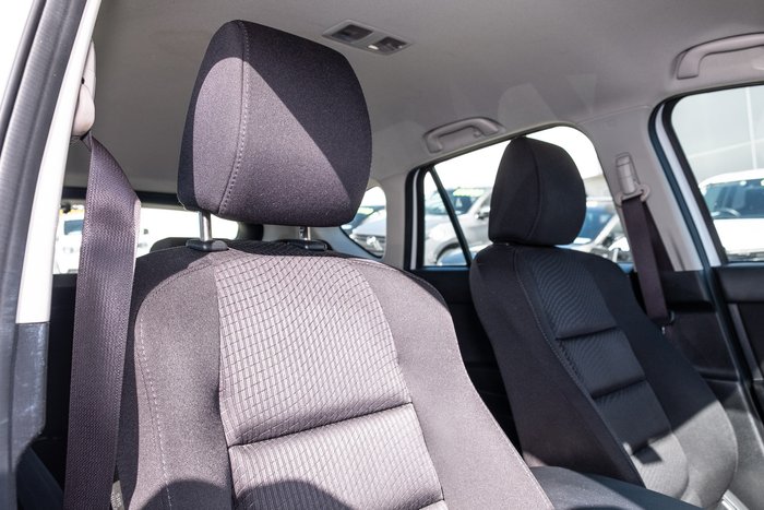2014 Mazda CX-5 Maxx Sport