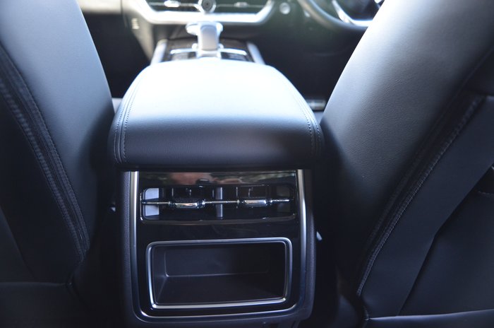 2025 GWM Cannon Alpha Lux PHEV