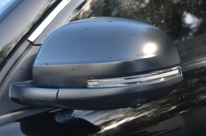 2025 GWM Cannon Alpha Lux PHEV