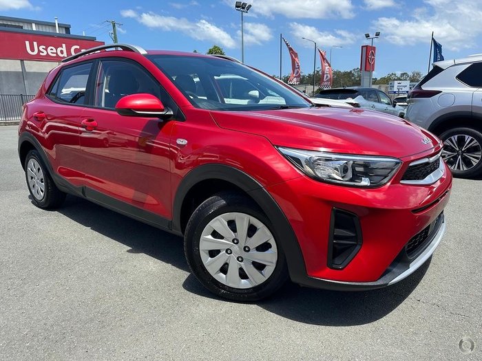 2022 Kia Stonic S