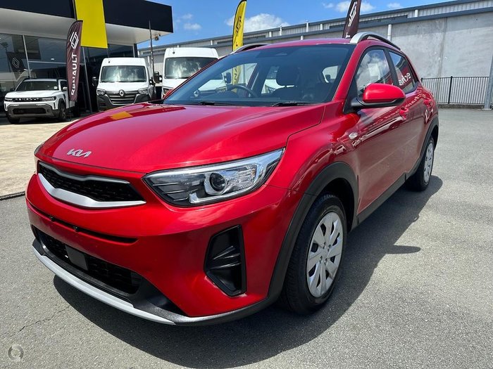 2022 Kia Stonic S
