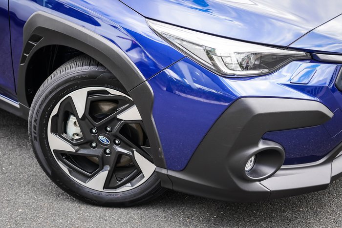 2023 SUBARU CROSSTREK AWD 2.0R