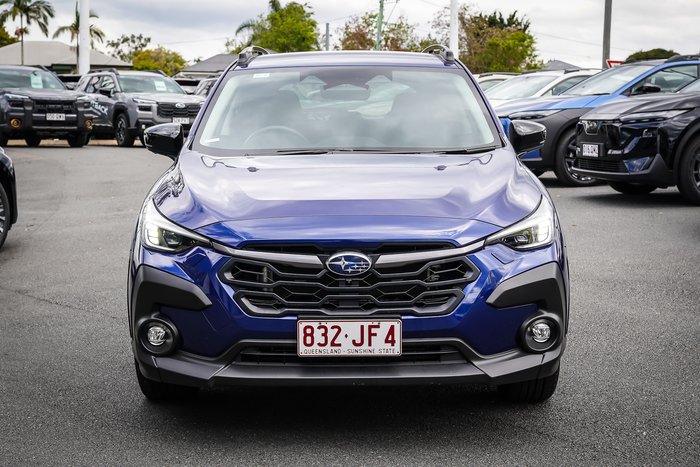 2023 SUBARU CROSSTREK AWD 2.0R