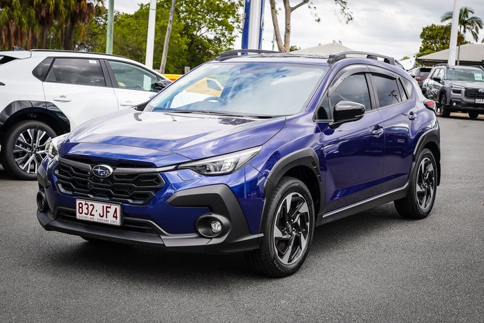 2023 SUBARU CROSSTREK AWD 2.0R