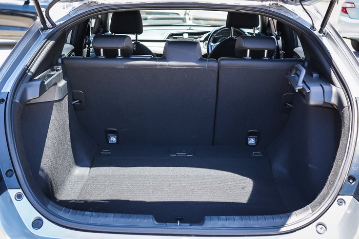 2018 HONDA CIVIC VTi-S