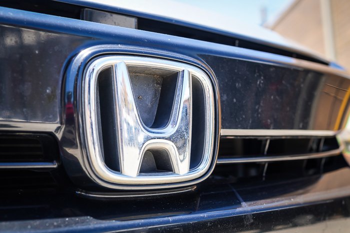 2018 HONDA CIVIC VTi-S