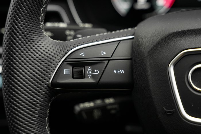 2024 Audi S4 B9 MY24 Four Wheel Drive GREY