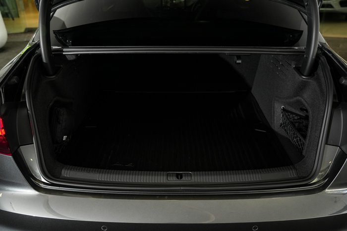 2024 Audi S4 B9 MY24 Four Wheel Drive GREY