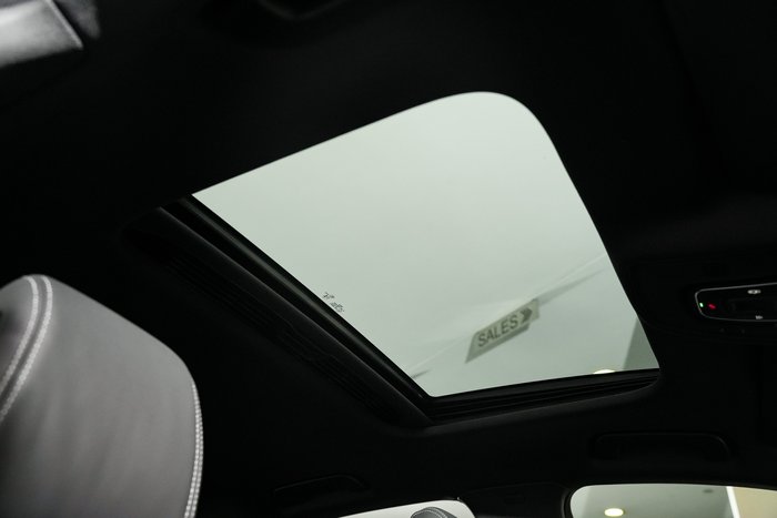 2024 Audi S4 B9 MY24 Four Wheel Drive GREY