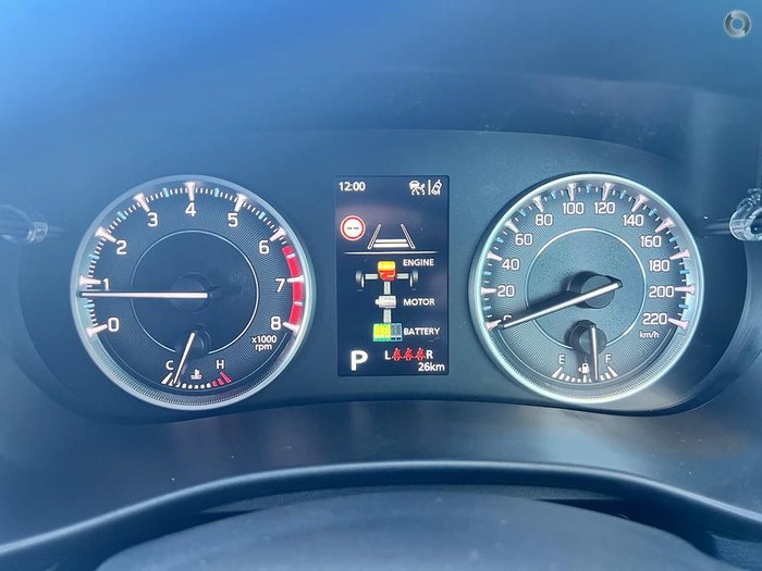 2025 Suzuki Fronx Hybrid GLX