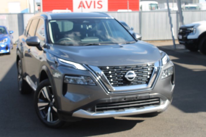 2022 Nissan X-TRAIL Ti-L