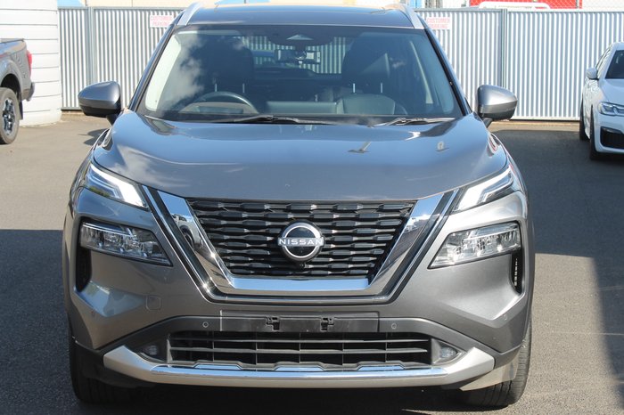 2022 Nissan X-TRAIL Ti-L
