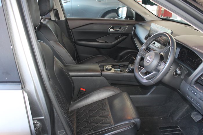 2022 Nissan X-TRAIL Ti-L