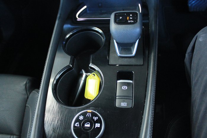 2022 Nissan X-TRAIL Ti-L