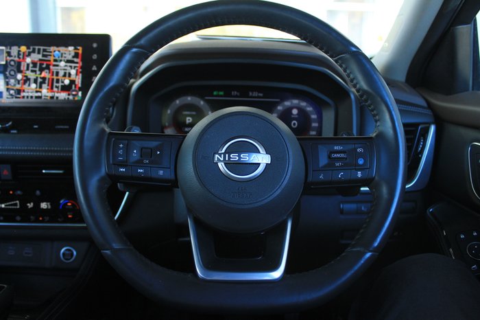2022 Nissan X-TRAIL Ti-L