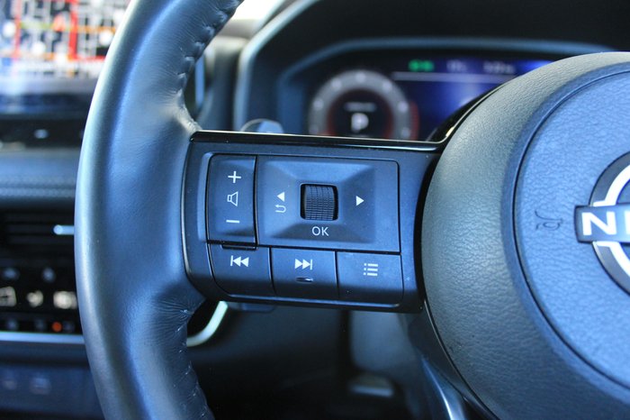 2022 Nissan X-TRAIL Ti-L