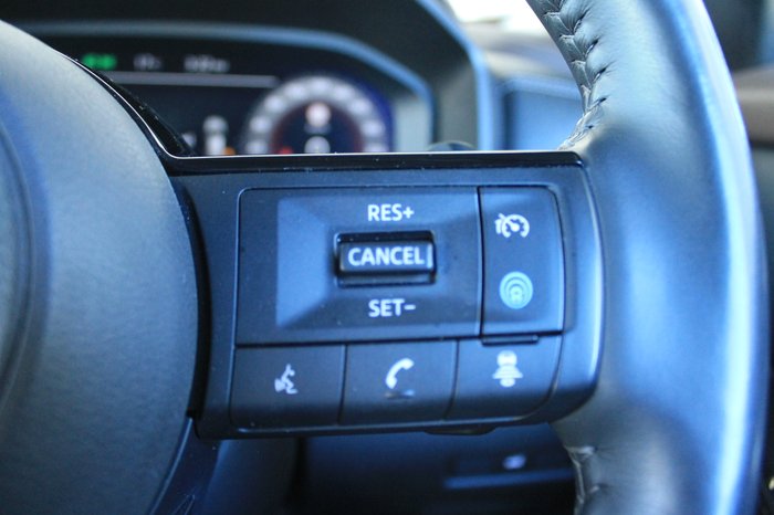 2022 Nissan X-TRAIL Ti-L
