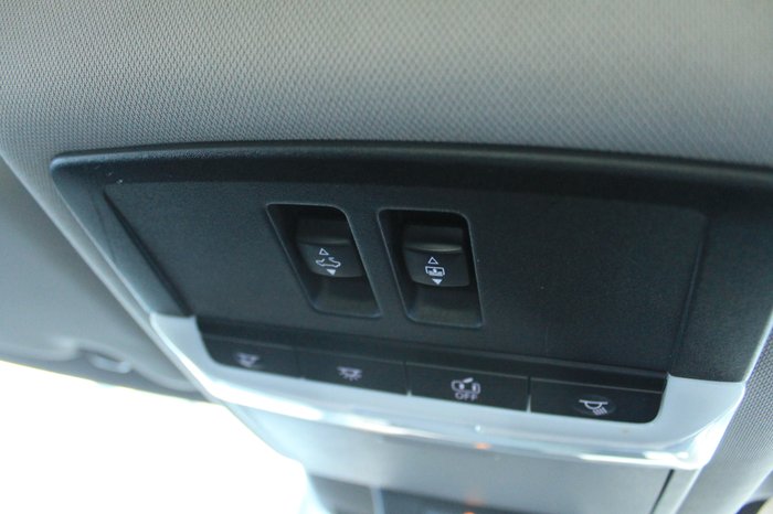2022 Nissan X-TRAIL Ti-L