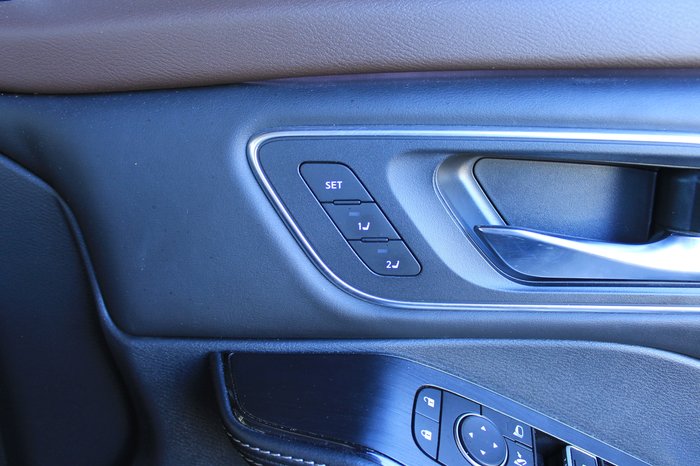 2022 Nissan X-TRAIL Ti-L