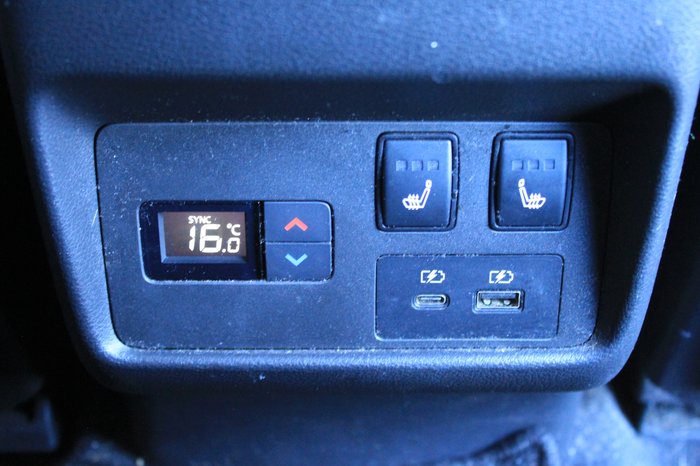 2022 Nissan X-TRAIL Ti-L