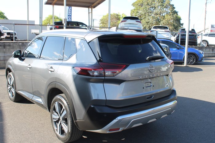 2022 Nissan X-TRAIL Ti-L