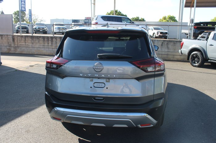 2022 Nissan X-TRAIL Ti-L