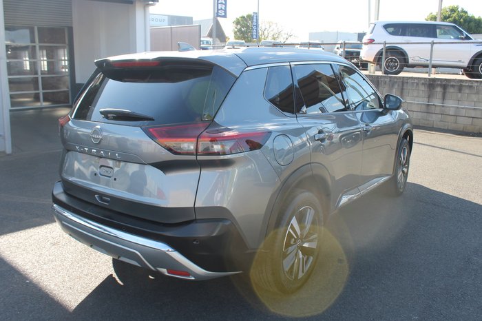 2022 Nissan X-TRAIL Ti-L