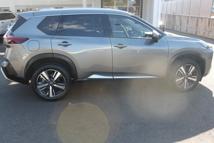 2022 Nissan X-TRAIL Ti-L
