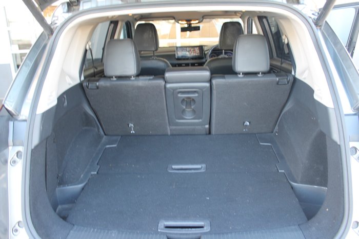 2022 Nissan X-TRAIL Ti-L