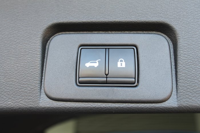 2022 Nissan X-TRAIL Ti-L
