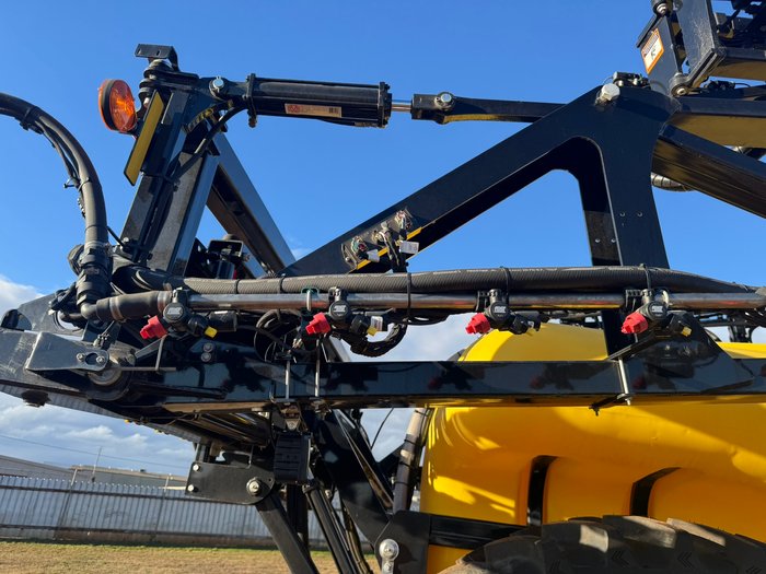 2026 FAST SPRAYING SYSTEMS 9610TF