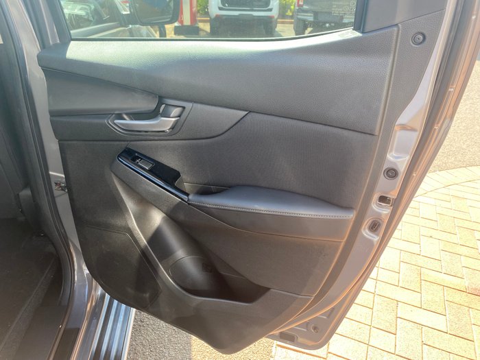 2021 Mazda BT-50 Mazda BT-50 B 6AUTO 3.0L DUAL CAB PICKUP XTR 4X4