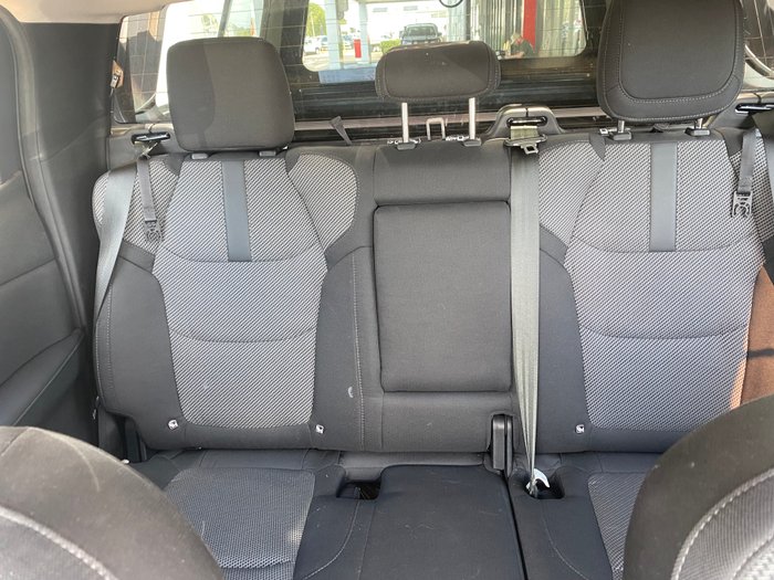 2021 Mazda BT-50 Mazda BT-50 B 6AUTO 3.0L DUAL CAB PICKUP XTR 4X4