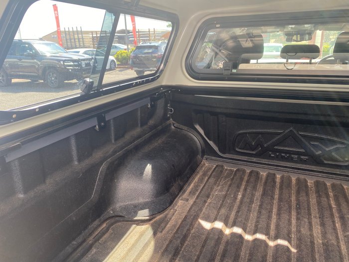 2021 Mazda BT-50 Mazda BT-50 B 6AUTO 3.0L DUAL CAB PICKUP XTR 4X4