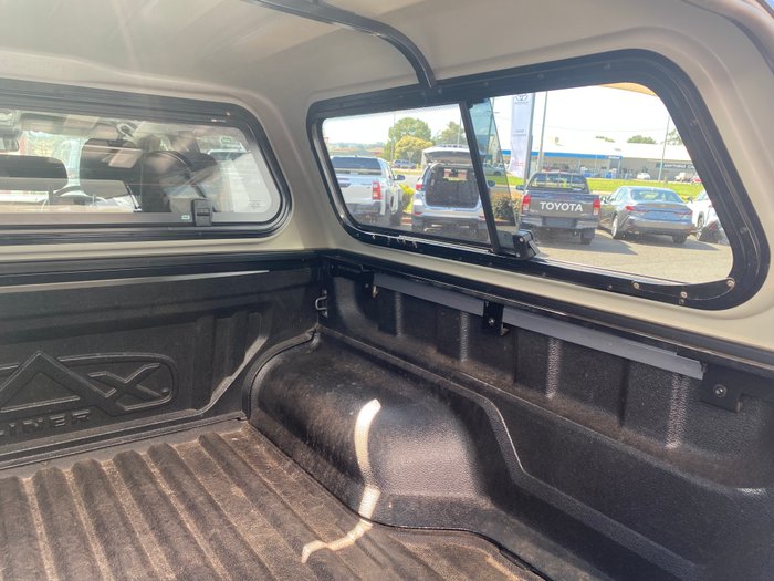 2021 Mazda BT-50 Mazda BT-50 B 6AUTO 3.0L DUAL CAB PICKUP XTR 4X4