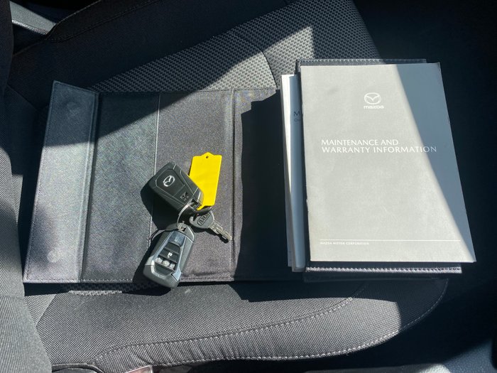 2021 Mazda BT-50 Mazda BT-50 B 6AUTO 3.0L DUAL CAB PICKUP XTR 4X4