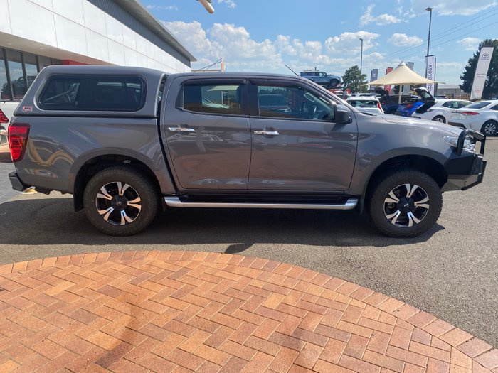 2021 Mazda BT-50 Mazda BT-50 B 6AUTO 3.0L DUAL CAB PICKUP XTR 4X4