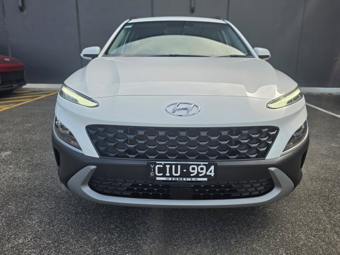 2023 Hyundai Kona Active