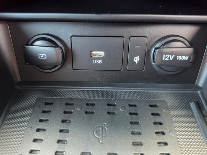 2023 Hyundai Kona Active