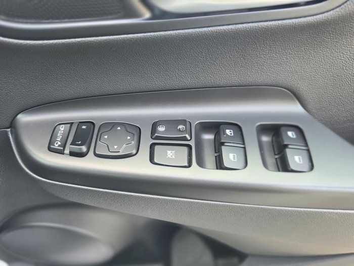 2023 Hyundai Kona Active