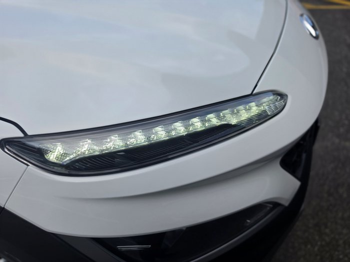 2023 Hyundai Kona Active