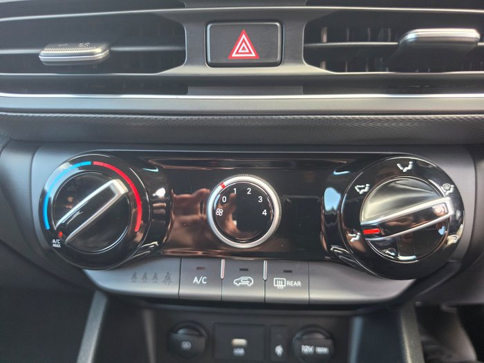 2023 Hyundai Kona Active