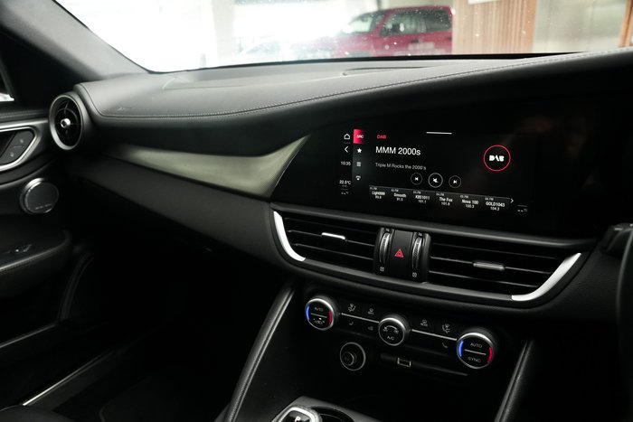 2023 Alfa Romeo Giulia Veloce