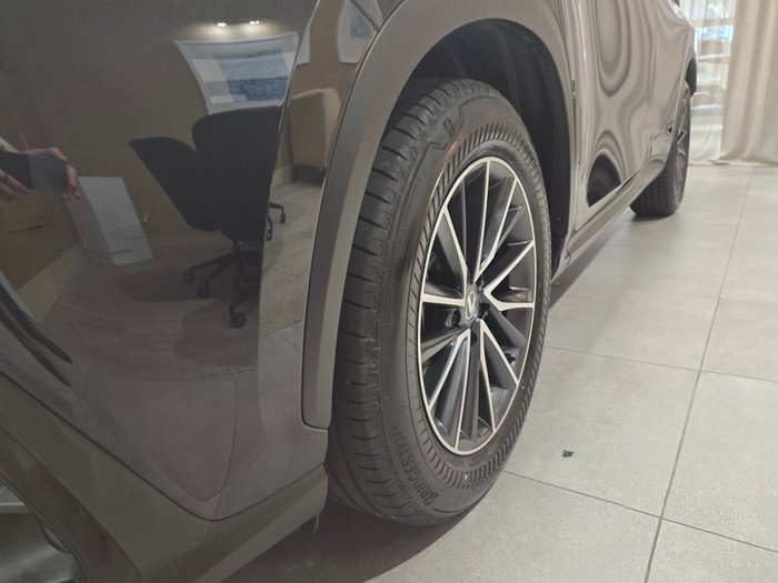 2024 Lexus NX350H Luxury AWD