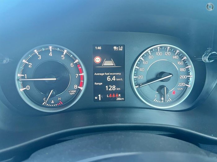 2025 Suzuki Fronx Hybrid GLX